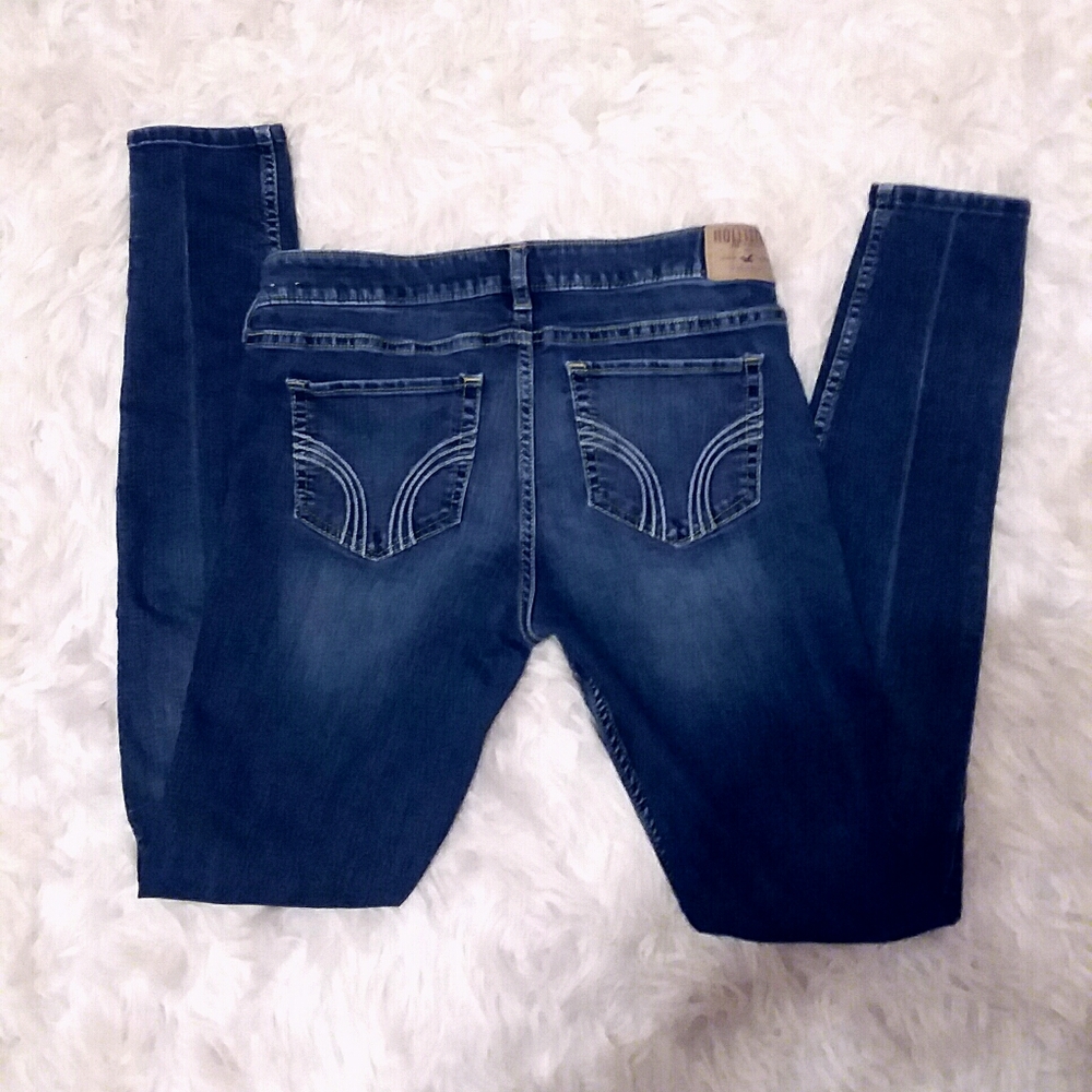 Hollister Jeans 7L